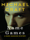 Cover image for Name Games